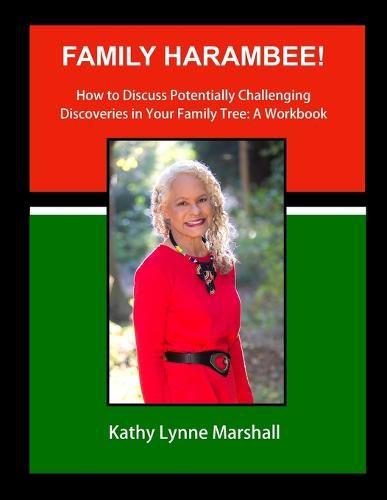 Family Harambee!