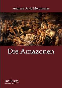 Cover image for Die Amazonen