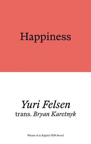 Cover image for Happiness