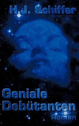 Cover image for Geniale Debutanten