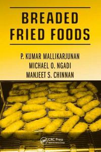 Cover image for Breaded Fried Foods