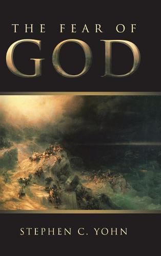 Cover image for The Fear of God