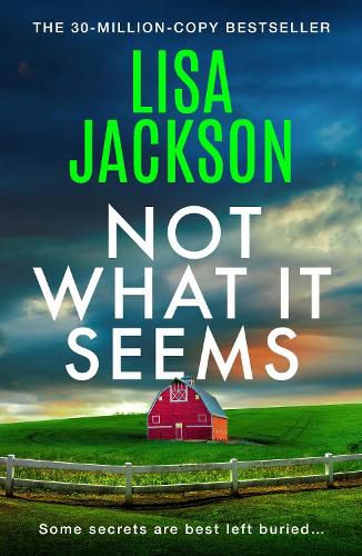 Cover image for Not What It Seems