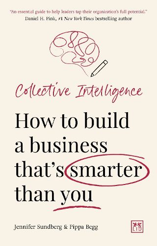 Cover image for Collective Intelligence