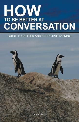 Cover image for How to Be Better at Conversation