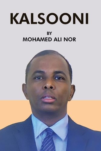 Kalsooni, Mohamed Ali Nor (9781807026004) — Readings Books