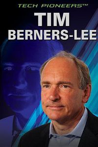 Cover image for Tim Berners-Lee