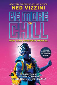 Cover image for Be More Chill (Broadway Tie-In)