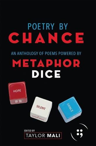 Cover image for Poetry by Chance