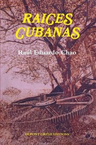 Raices Cubanas