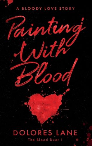 Painting with Blood