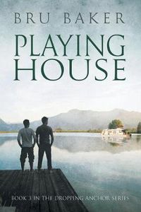 Cover image for Playing House