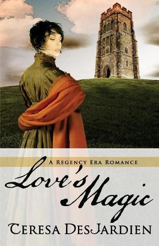 Cover image for Love's Magic