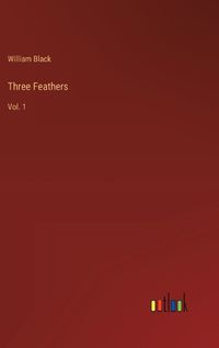Cover image for Three Feathers