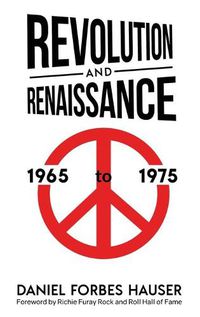 Cover image for Revolution and Renaissance