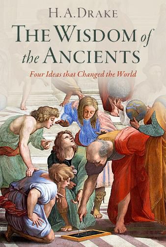 Cover image for The Wisdom of the Ancients