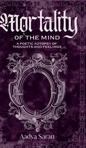 Cover image for Mortality of the Mind