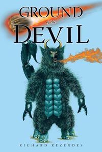 Cover image for Ground of the Devil