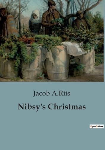 Cover image for Nibsy's Christmas