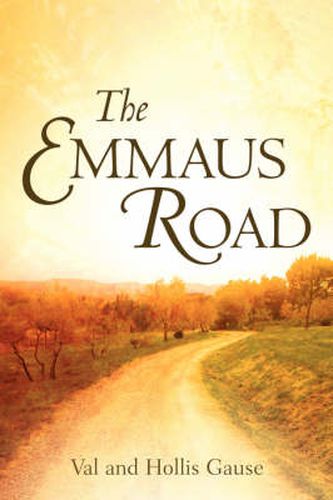 Cover image for The Emmaus Road