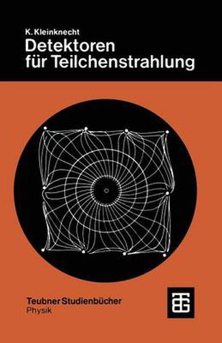 Cover image for Detektoren Fur Teilchestrahlung