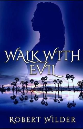 Cover image for Walk with Evil