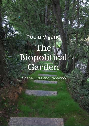 Cover image for The Biopolitical Garden