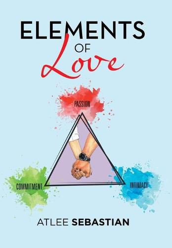 Cover image for Elements of Love