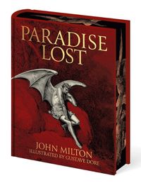 Cover image for Milton's Paradise Lost