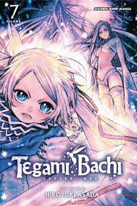 Cover image for Tegami Bachi, Vol. 7