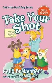 Cover image for Take Your Shot