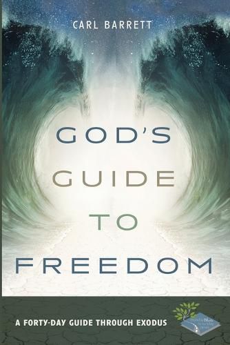 Cover image for God's Guide to Freedom