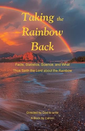 Cover image for Taking the Rainbow Back