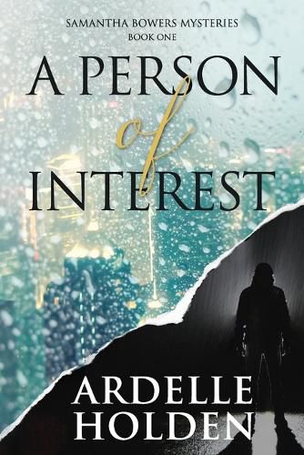 Cover image for A Person of Interest