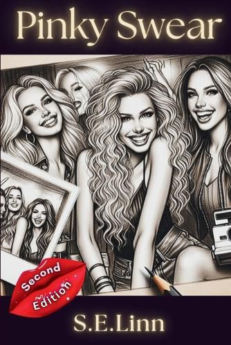 Cover image for Pinky Swear