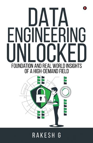 Cover image for Data Engineering Unlocked