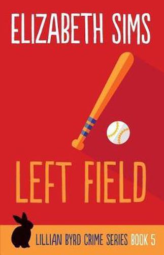 Cover image for Left Field