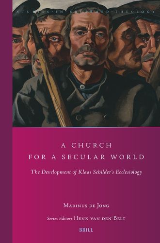 A Church for a Secular World