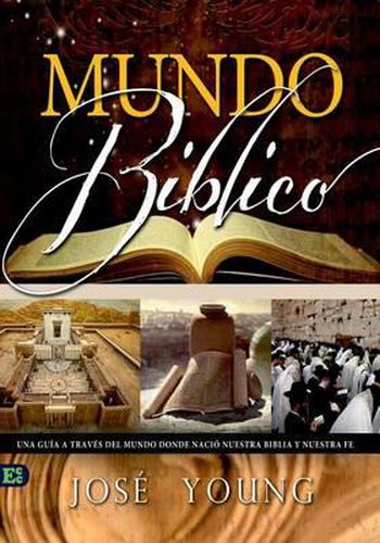 Mundo Biblico