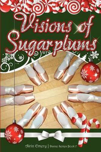 Cover image for Visions of Sugarplums