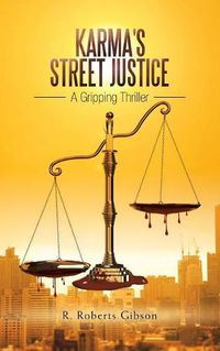 Cover image for Karma's Street Justice