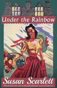 Cover image for Under the Rainbow