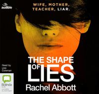 Cover image for The Shape of Lies