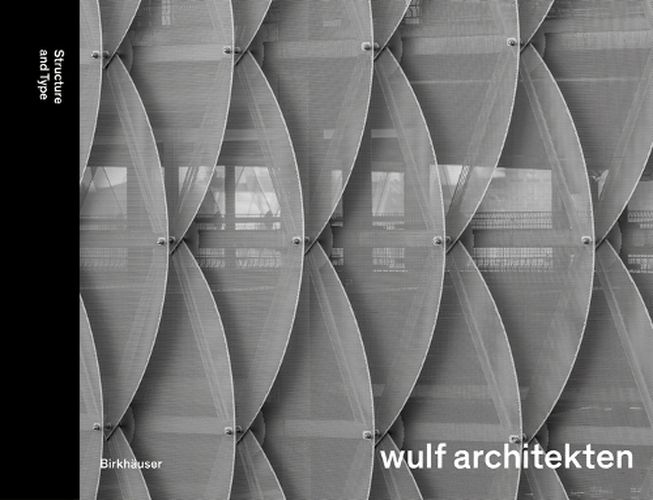 Cover image for Structure and Type