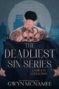 Cover image for The Deadliest Sin Series Complete Collection