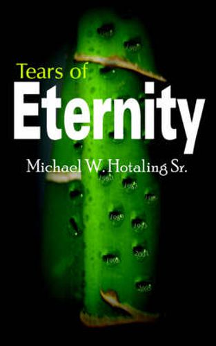 Cover image for Tears of Eternity