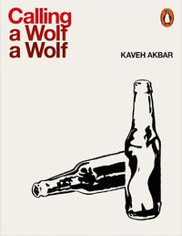 Cover image for Calling a Wolf a Wolf