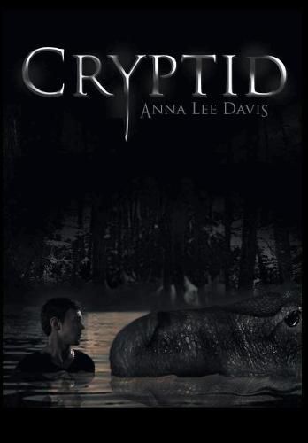 Cover image for Cryptid