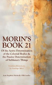 Cover image for Morin's Book 21