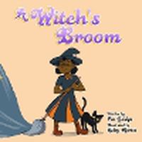 Cover image for A Witch's Broom